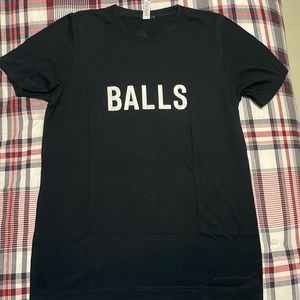 The Meatball Shop “Balls” T-Shirt
